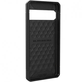 URBAN ARMOR GEAR SCOUT CASE - BLACK