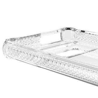 ITSKINS SPECTRUM-R CLEAR CASE - TRANSPARENT