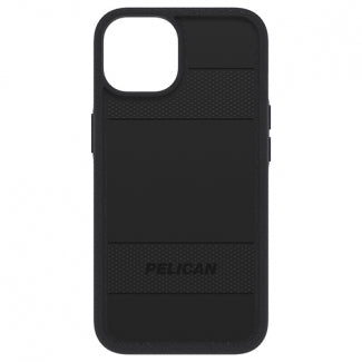 PELICAN PROTECTOR CASE WITH MAGSAFE - BLACK