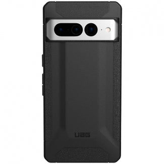 URBAN ARMOR GEAR SCOUT CASE - BLACK