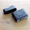 TEKYA POWER MAX+ 6IN1 UNIVERSAL CHARGING STATION - 10000MAH