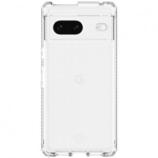 ITSKINS SPECTRUM-R CLEAR CASE - TRANSPARENT
